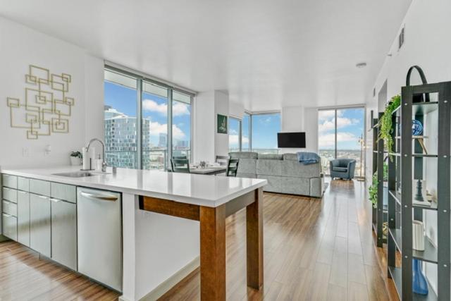 Modern Luxury 2 Bed With Panoramic City Views In Downtown La Los Angeles Exterior photo